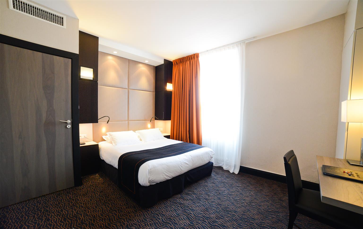 Hotel Mercure Bayonne Centre Le Grand Hotel Room photo